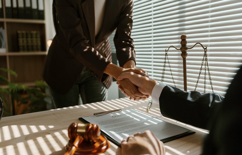 Radca prawny a podział majątku – jak rozstrzygnąć kwestię ruchomości? Radca prawny a podział majątku – jak rozstrzygnąć kwestię ruchomości?