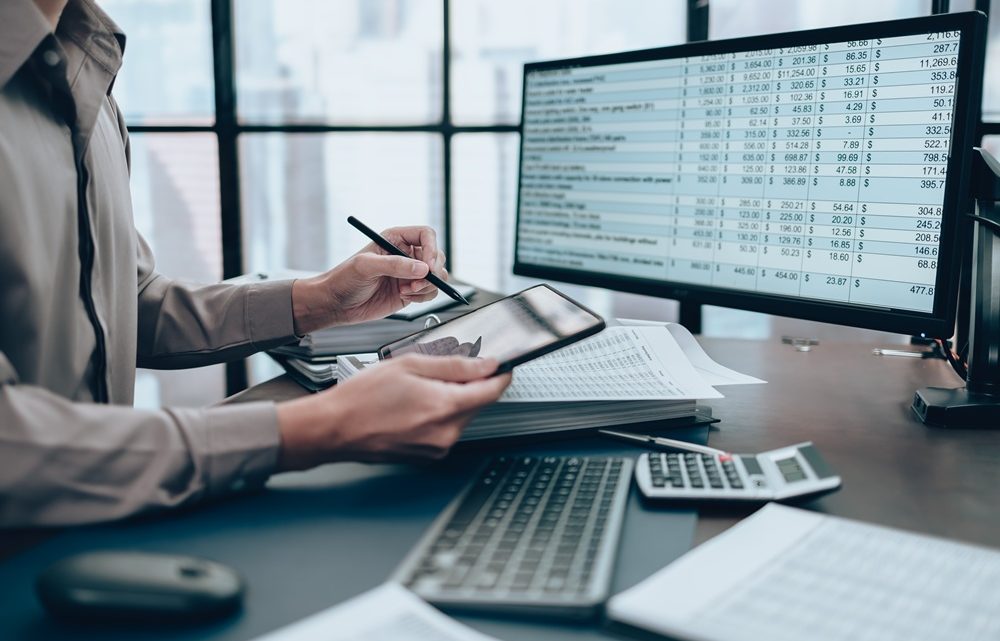 Biuro rachunkowe – kompleksowa obsługa finansowa Biuro rachunkowe – kompleksowa obsługa finansowa