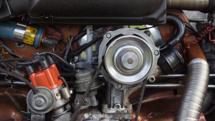 Nowe części do Volkswagena – Czy trzeba kupować oryginalne?