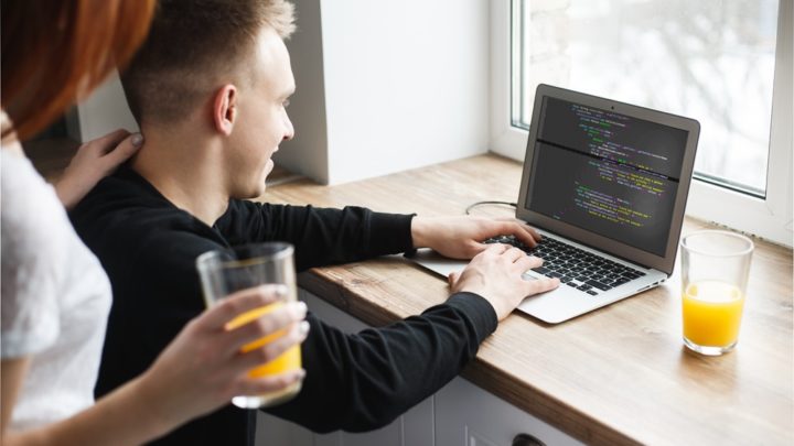 Strony internetowe Poznań