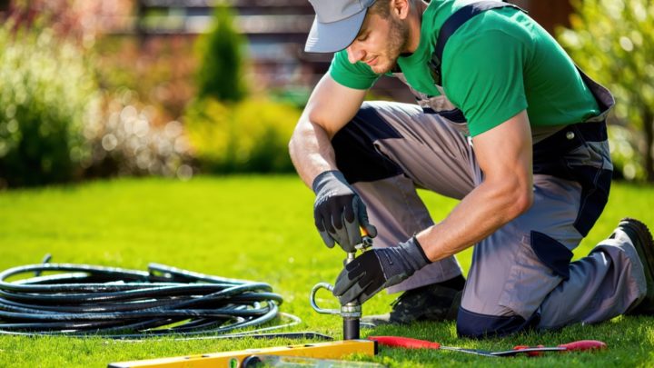 Dlaczego warto zainwestować w najlepszy system nawadniania ogrodów?