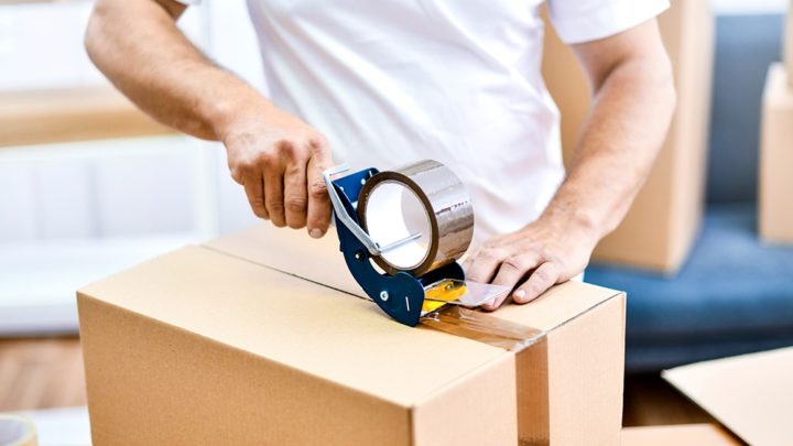 Kleje przemysłowe i zaklejarki a nowoczesne metody