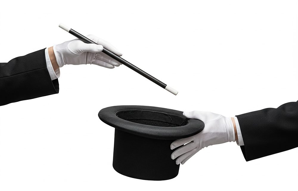 Iluzjonista na imprezę – sposób na niezapomniane wydarzenie