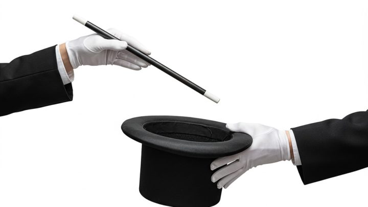 Iluzjonista na imprezę – sposób na niezapomniane wydarzenie